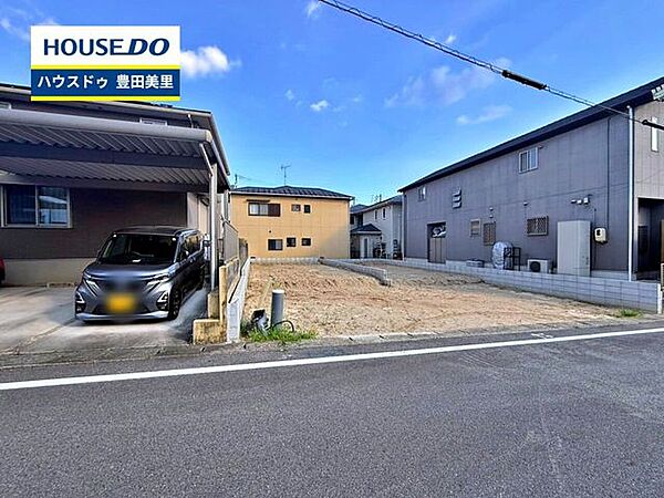 【即日ご案内可能！】不動産のことなら何でもお気軽にお問合せください！／ハウスドゥ豊田美里