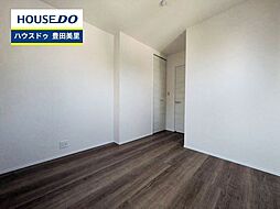 洋室の画像