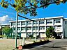 周辺：豊田市立若園小学校 450m