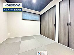 和室の画像