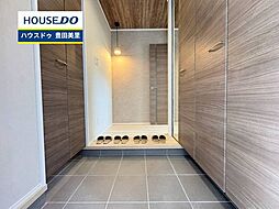 室内の画像