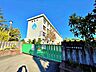 周辺：豊田市立市木小学校 400m