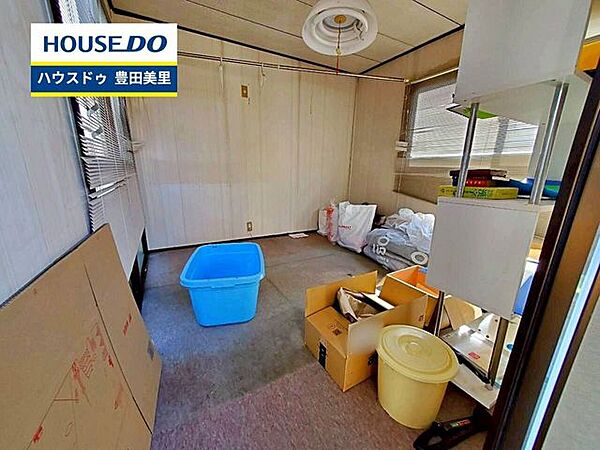 洋室