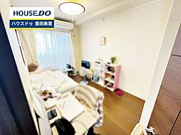 子供部屋の画像