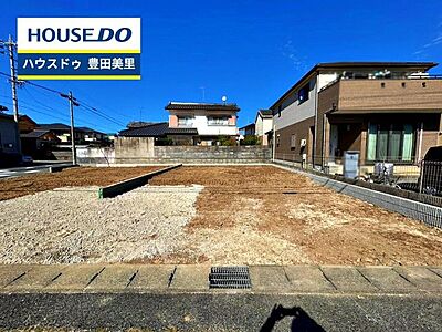 外観:【即日ご案内可能!】不動産のことなら何でもお気軽にお問合せください!/ハウスドゥ豊田美里 外観:【即日ご案内可能!】不動産のことなら何でもお気軽にお問合せください!/ハウスドゥ豊田美里