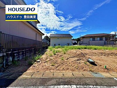 外観:【即日ご案内可能!】不動産のことなら何でもお気軽にお問合せください!/ハウスドゥ豊田美里 外観:【即日ご案内可能!】不動産のことなら何でもお気軽にお問合せください!/ハウスドゥ豊田美里