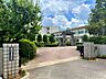 周辺：豊田市立豊南中学校 1160m