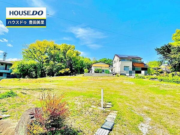 【見学予約受付中】現地をご覧いただき、周辺環境なども一緒にご確認いただけます！