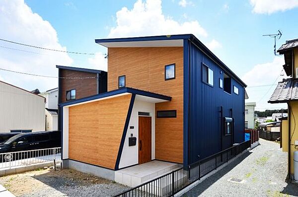 ※施工例写真※ご予算に合わせて建築プランのご提案もさせていただきます。