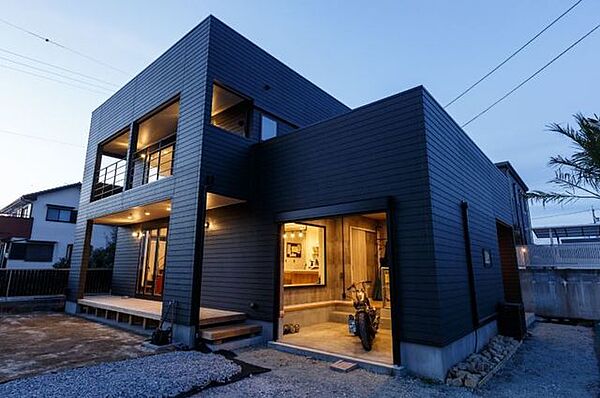 ※施工例写真※ご予算に合わせて建築プランのご提案もさせていただきます。