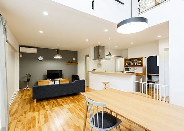 ※施工例写真※ご予算に合わせて建築プランのご提案もさせていただきます。