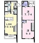 シュトラーレ四番町のイメージ