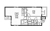 新宿区新小川町 5階建 築3年のイメージ