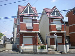 シティパレス関間６