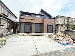 千葉県柏市布施新町４丁目