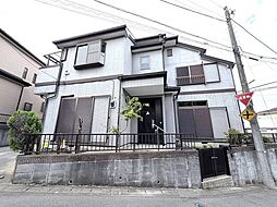 千葉県我孫子市つくし野１丁目