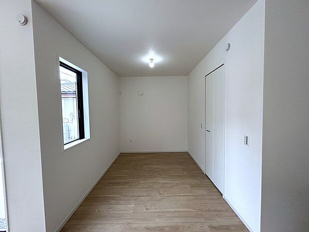 間仕切り対応可能部分