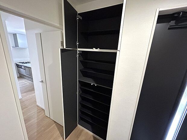 シューズクローゼット