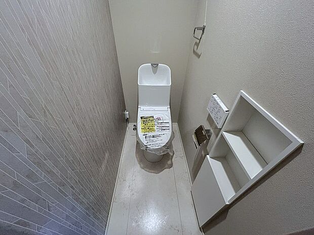 2階 トイレ