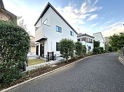 千葉県流山市おおたかの森東4丁目