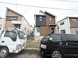 千葉県柏市南逆井３丁目