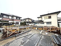 千葉県鎌ケ谷市東初富3丁目