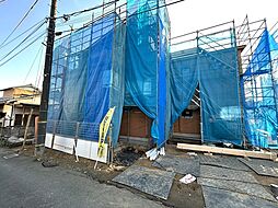 千葉県我孫子市布佐