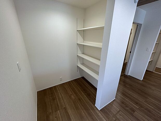 キッチン可動棚