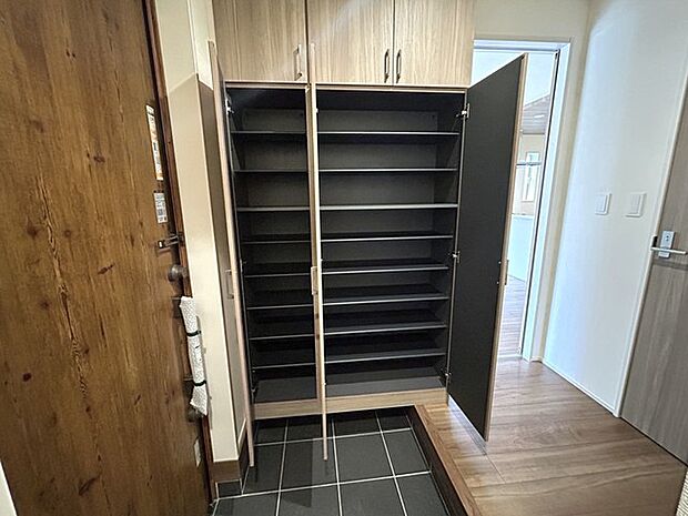 シューズクローゼット