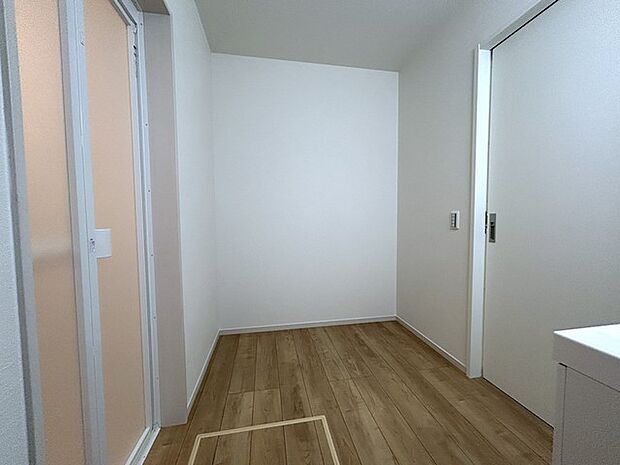 リネンスペース