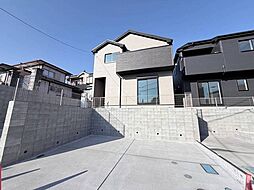 千葉県流山市松ケ丘５丁目