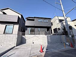 千葉県流山市松ケ丘５丁目