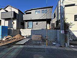 千葉県流山市松ケ丘５丁目