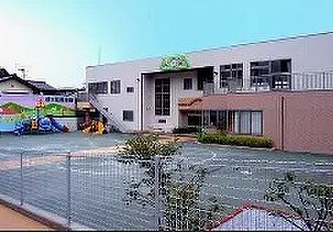 Nest松ケ丘保育園(95m)