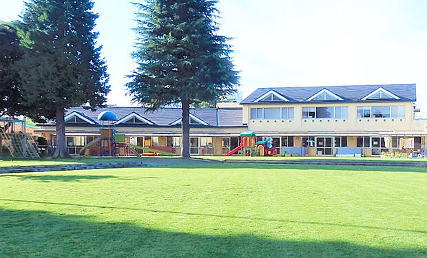 さかいね幼稚園(800m)