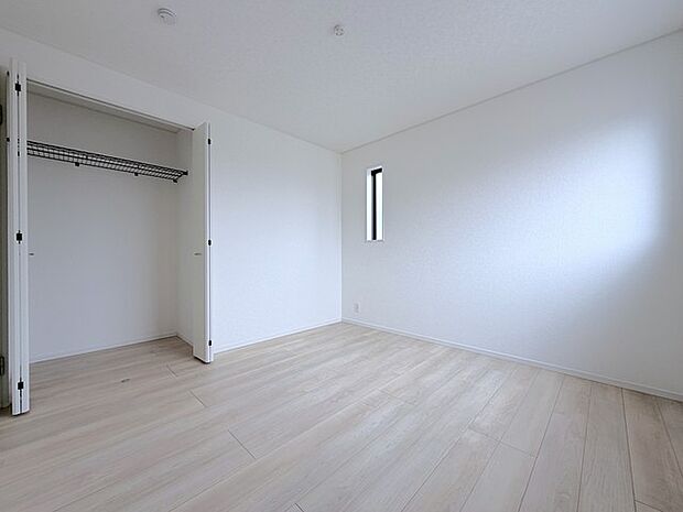 洋室4.8帖