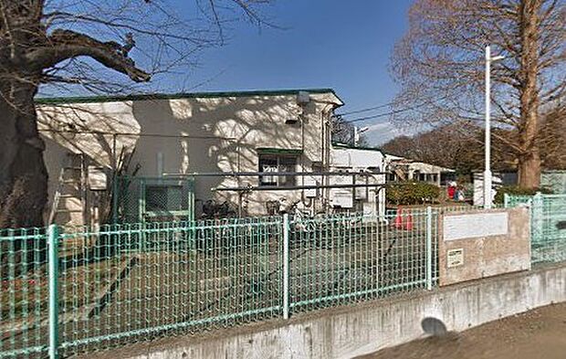 尾崎保育所(1000m)