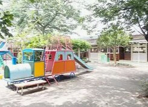 月影幼稚園（850m）