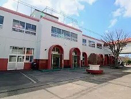 南柏幼稚園（700m）