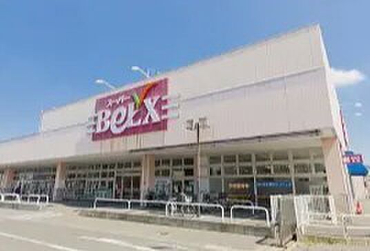 ベルクス南柏店（370m）