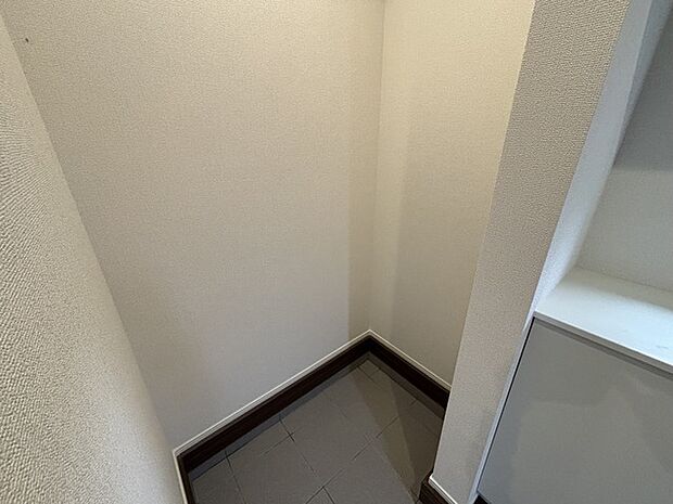シューズクローク