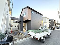 東京都葛飾区西水元２丁目