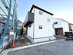 東京都葛飾区西水元２丁目