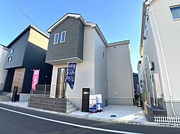 東京都葛飾区西水元２丁目