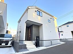 東京都葛飾区西水元２丁目