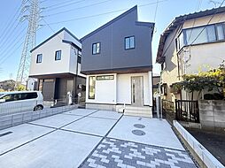 千葉県鎌ケ谷市鎌ケ谷９丁目