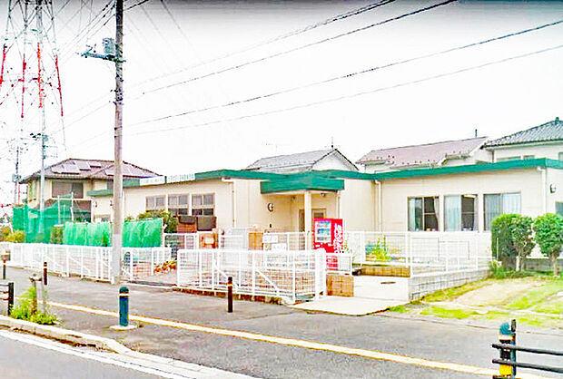 とばり保育園（716m）