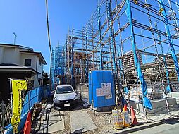 東京都葛飾区新宿１丁目