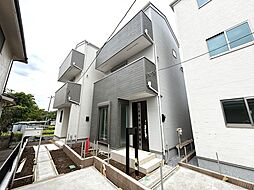 東京都葛飾区新宿１丁目