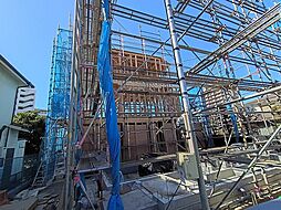 東京都葛飾区新宿１丁目